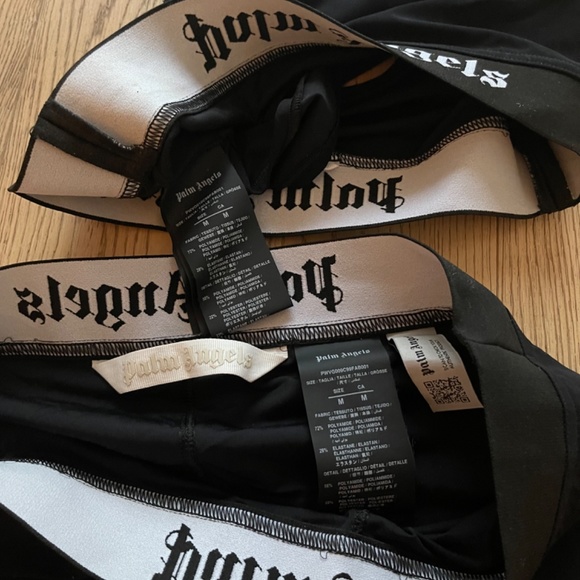 Palm Angles set - Picture 4 of 6